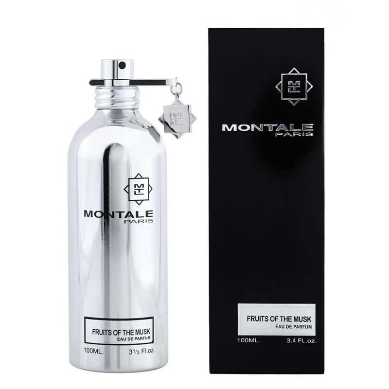 Montale Fruits of Musk EDP - Scentfied