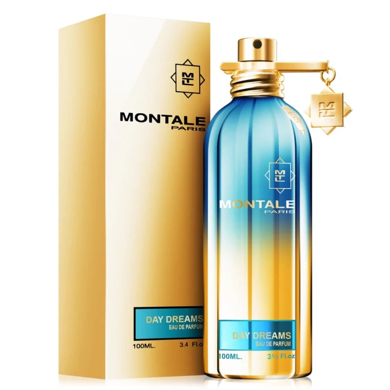 Montale Day Dreams EDP - Scentfied