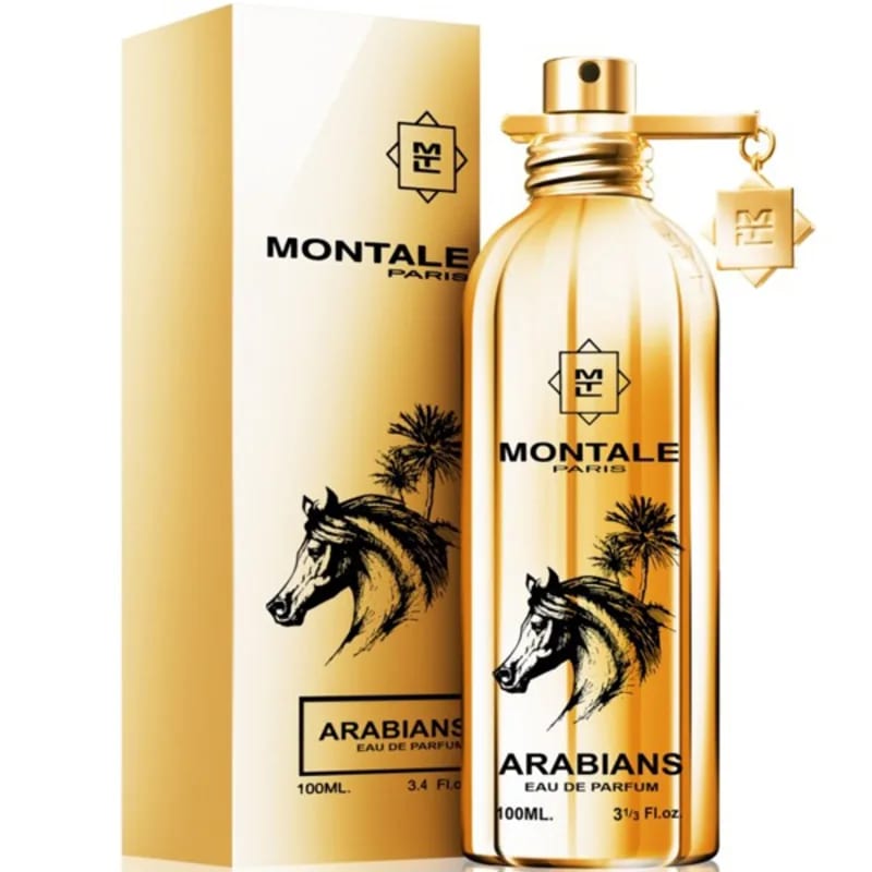 Montale Arabians EDP - Scentfied