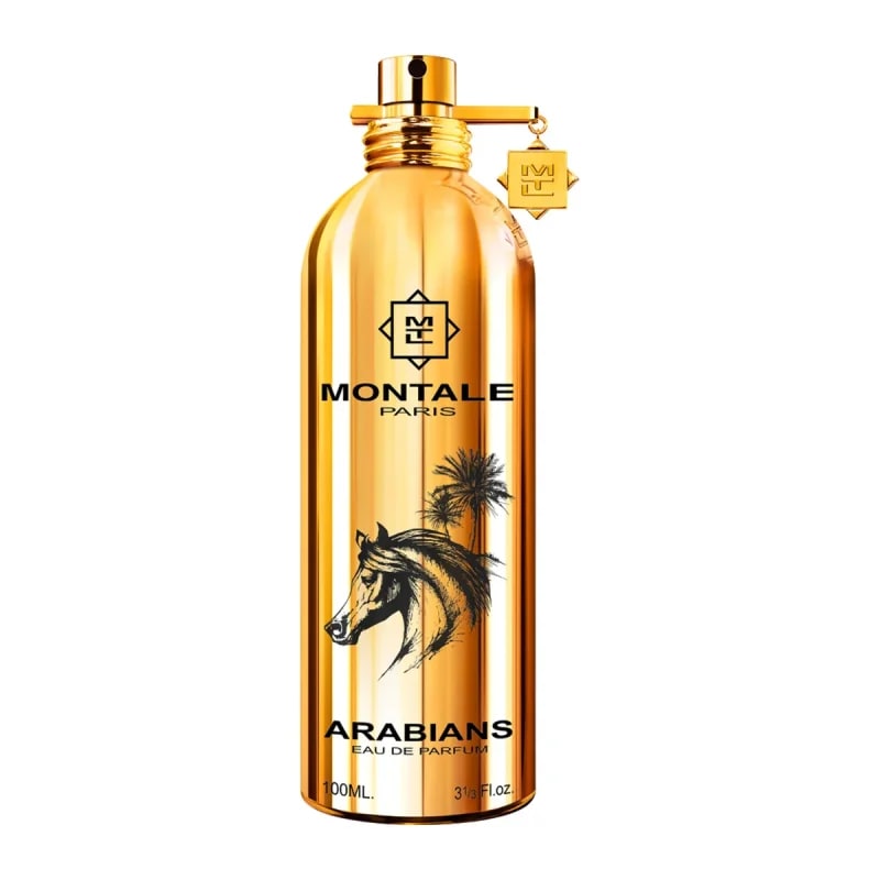 Montale Arabians EDP - Scentfied