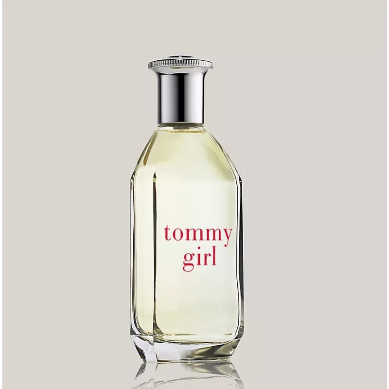 Tommy Hillfiger Tommy Girl EDT - Scentfied