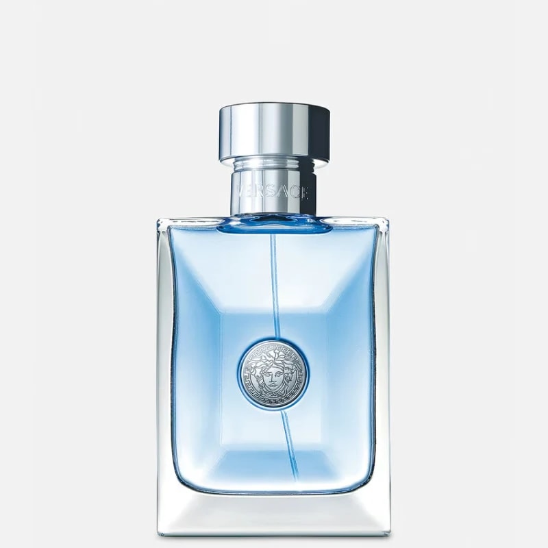 Versace Pour Homme EDT - Scentfied
