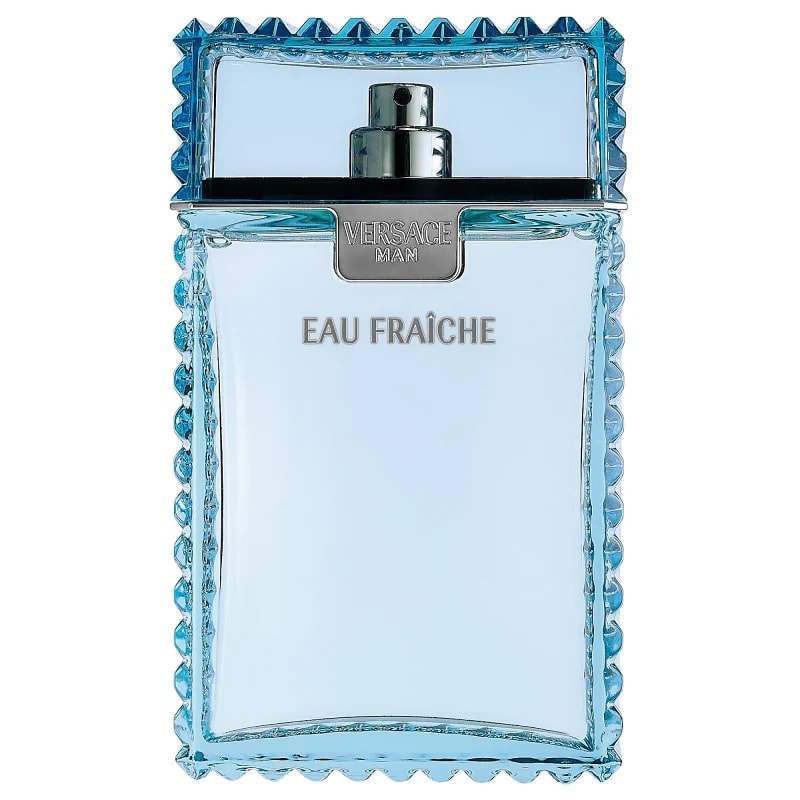 Versace Man Eau Fraiche EDT - Scentfied