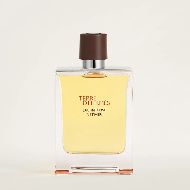 Terre D’Hermes Eau Intense Vetiver EDP - Hermes - Scentfied