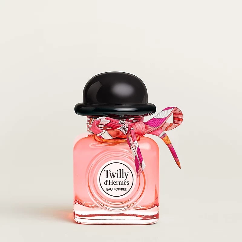 Hermes Twilly D Hermes Eau Poivree EDP - Scentfied