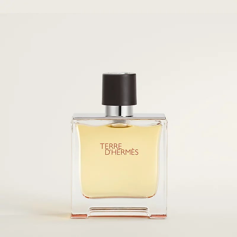 Hermes Terre D’Hermes Parfum - Scentfied