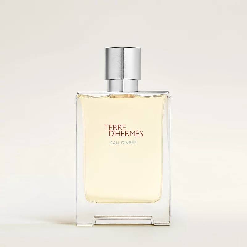 Hermes Terre D’Hermes Eau Givree EDP  - Scentfied