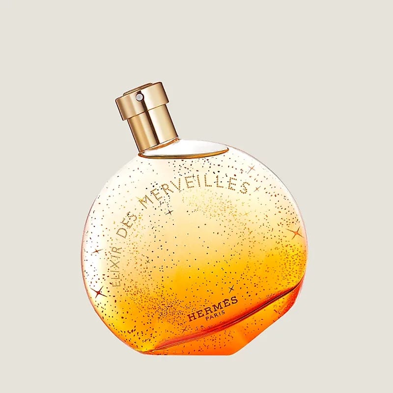 Hermes Elixir Des Merveilles EDP - Scentfied