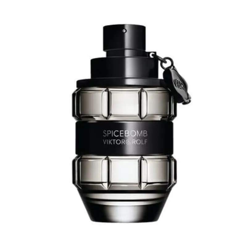 Viktor & Rolf Spice Bomb EDT - Scentfied