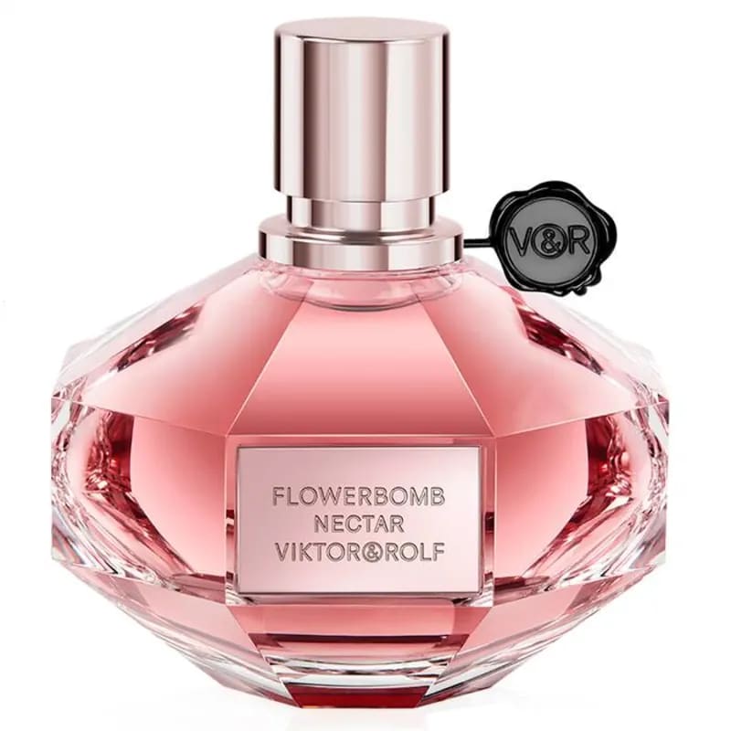Viktor & Rolf Flowerbomb Nectar EDP - Scentfied