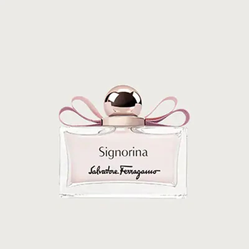 Salvatore Ferragamo Signorina EDP - Scentfied