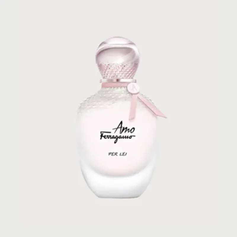 Amo Ferragamo Per Lei EDP - Scentfied