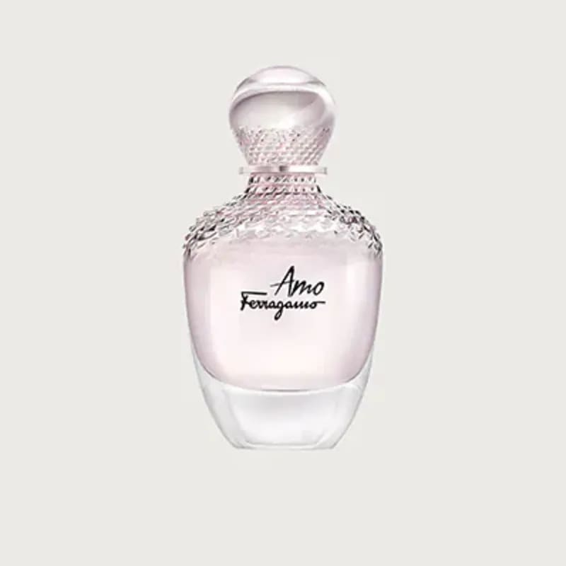 Amo Ferragamo - EDP - Scentfied