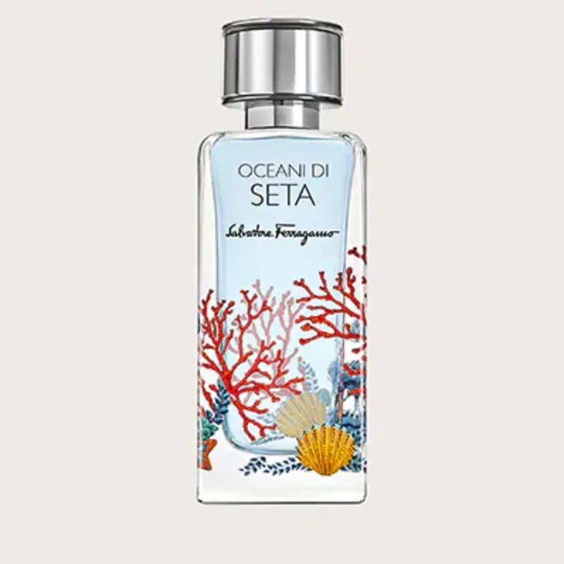 Ferragamo Oceani di Seta EDP - Scentfied