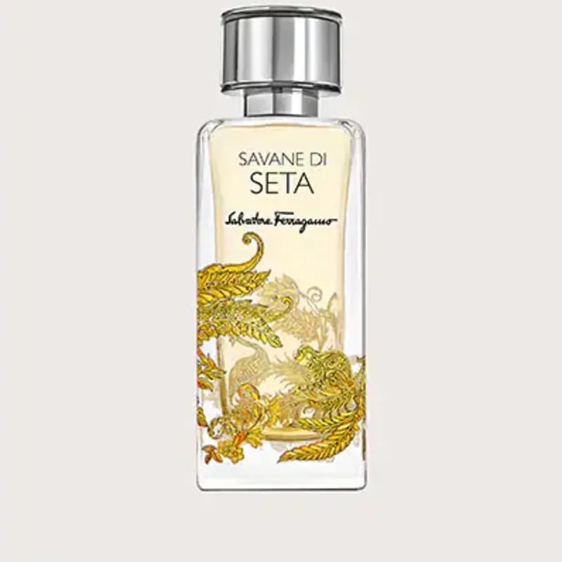 Ferragamo Savane di Seta EDP - Scentfied
