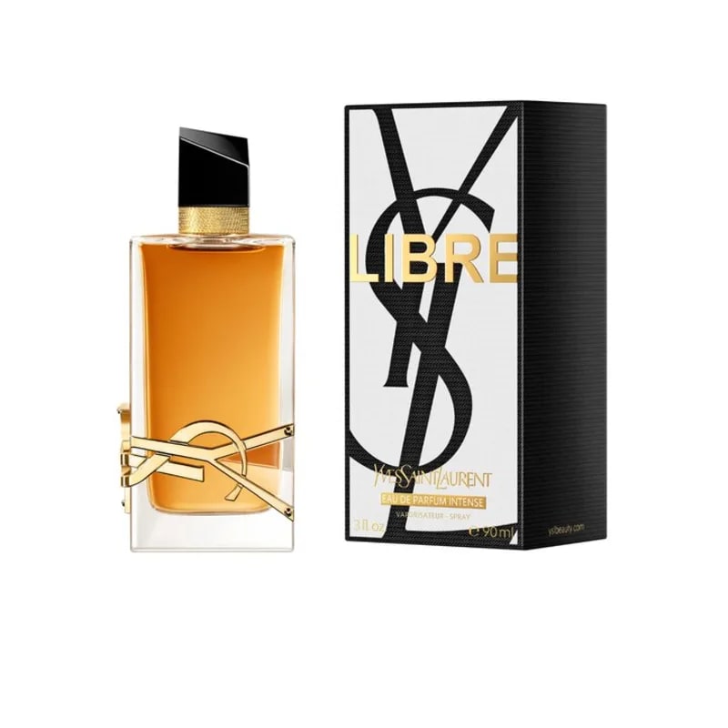 YSL Libre Intense Eau De Parfum - Scentfied