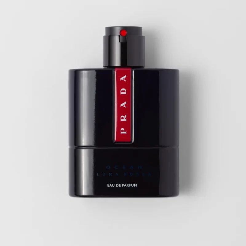 Prada Luna Rossa Ocean EDP - Scentfied