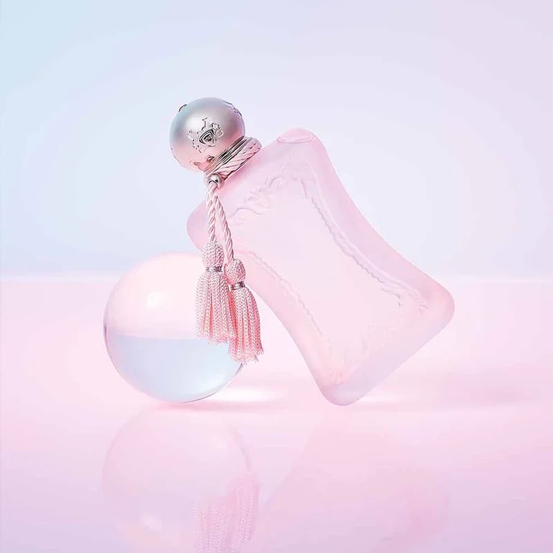 Delina La Rosée Parfums de Marly - Scentfied