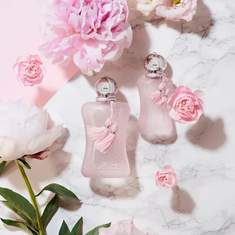 Delina La Rosée Parfums de Marly - Scentfied