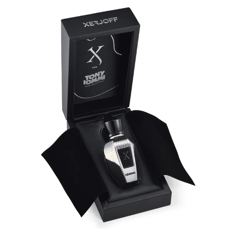 Xerjoff Tony Iommi Monkey Special - Scentfied