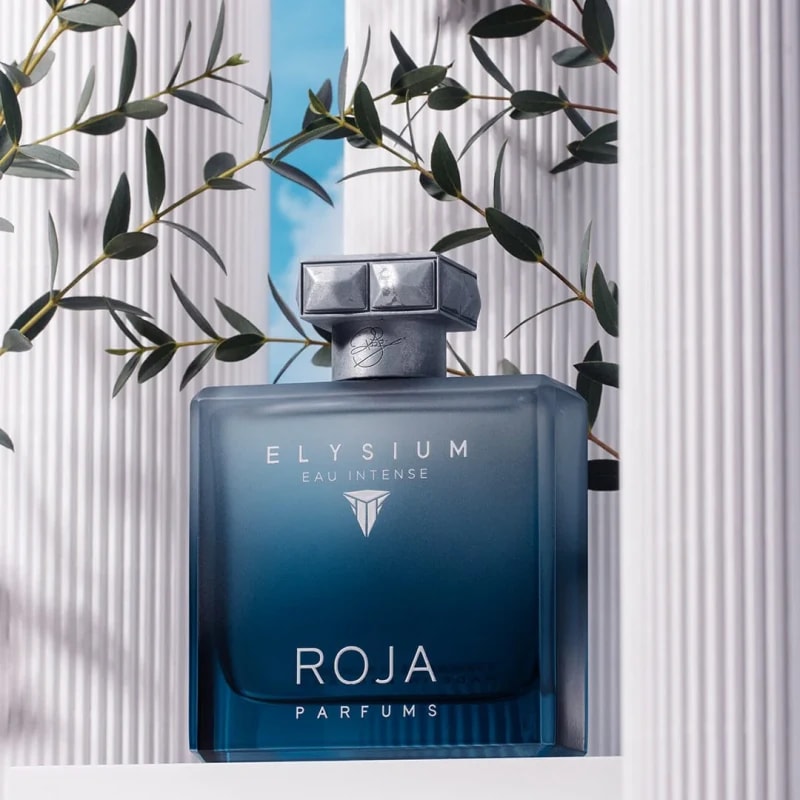 Roja Parfums Elysium Eau Intense - Scentfied