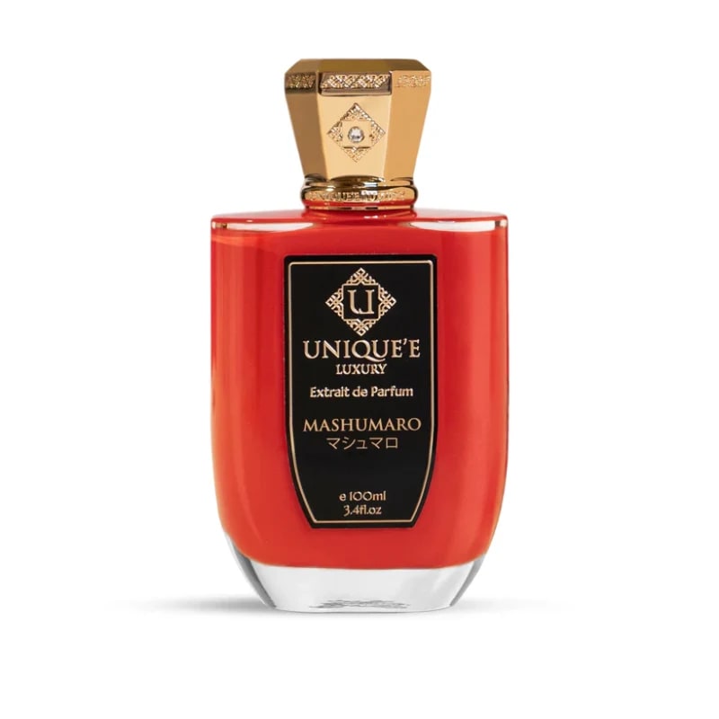 Unique'e Mashumaro Extrait de Parfum - Scentfied