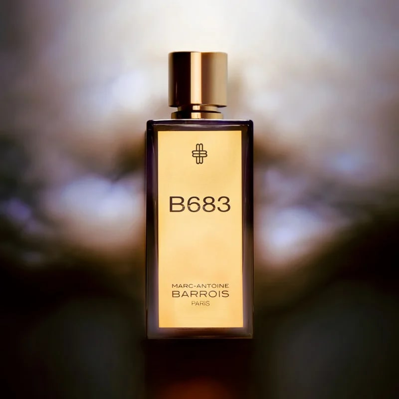 Marc Antoine Barrois B683 - Scentfied