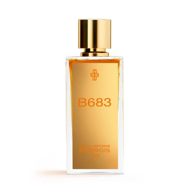 Marc Antoine Barrois B683 - Scentfied