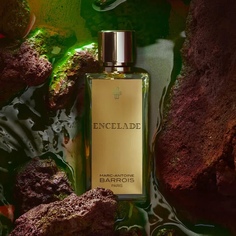 Marc Antoine Barrois Encelade - Scentfied