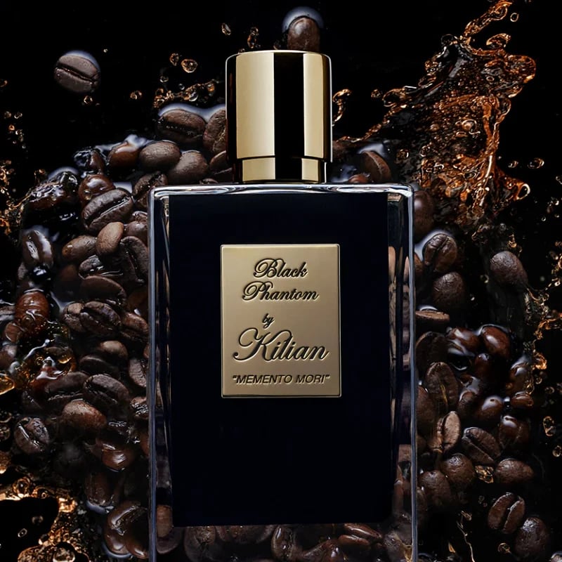Kilian Black Phantom - Scentfied