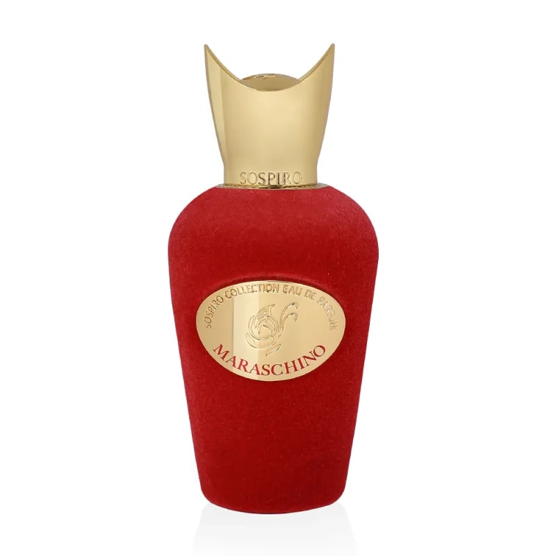 Sospiro Maraschino EDP - Scentfied