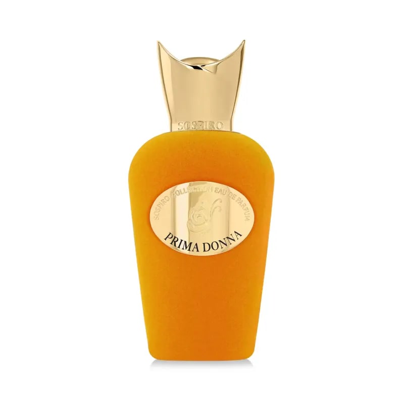 Sospiro Prima Donna EDP - Scentfied