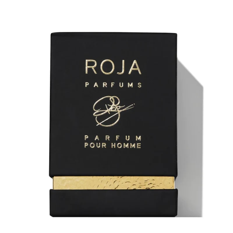 Enigma Parfum Pour Homme - Roja Parfums - Scentfied