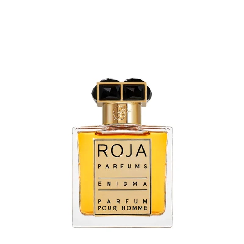 Enigma Parfum Pour Homme - Roja Parfums - Scentfied