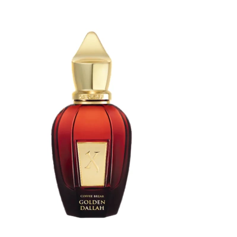 Xerjoff Golden Dallah Parfum - Scentfied