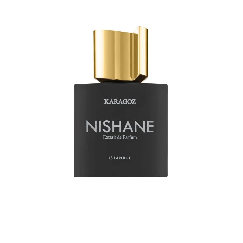 Nishane Karagoz Extrait De Parfum - Scentfied