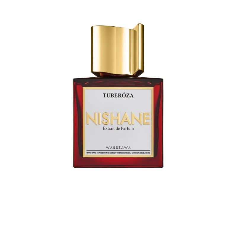 Nishane Tuberoza Extrait de Parfum - Scentfied