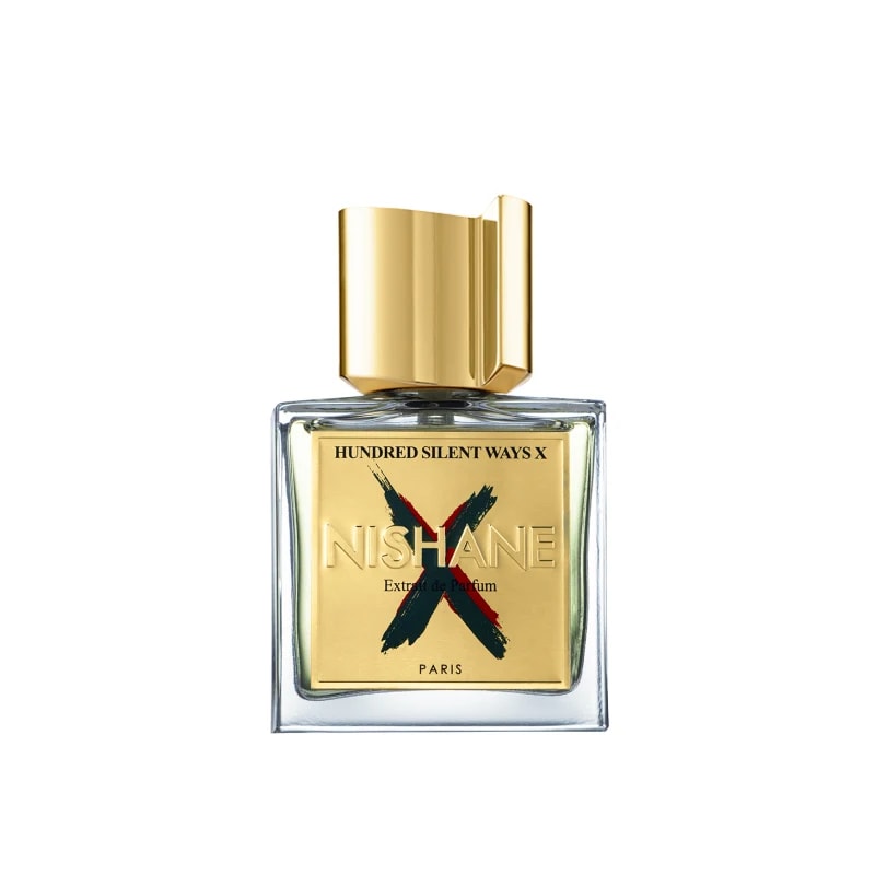 Nishane Hundred Silent Ways X - Scentfied
