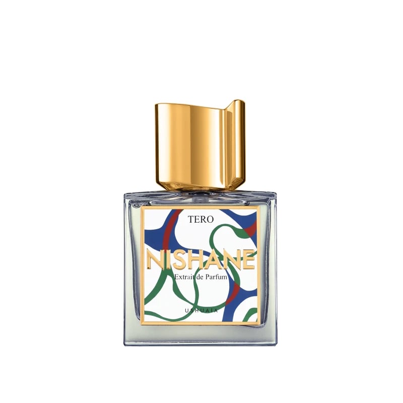 Nishane Tero Extrait De Parfum - Scentfied