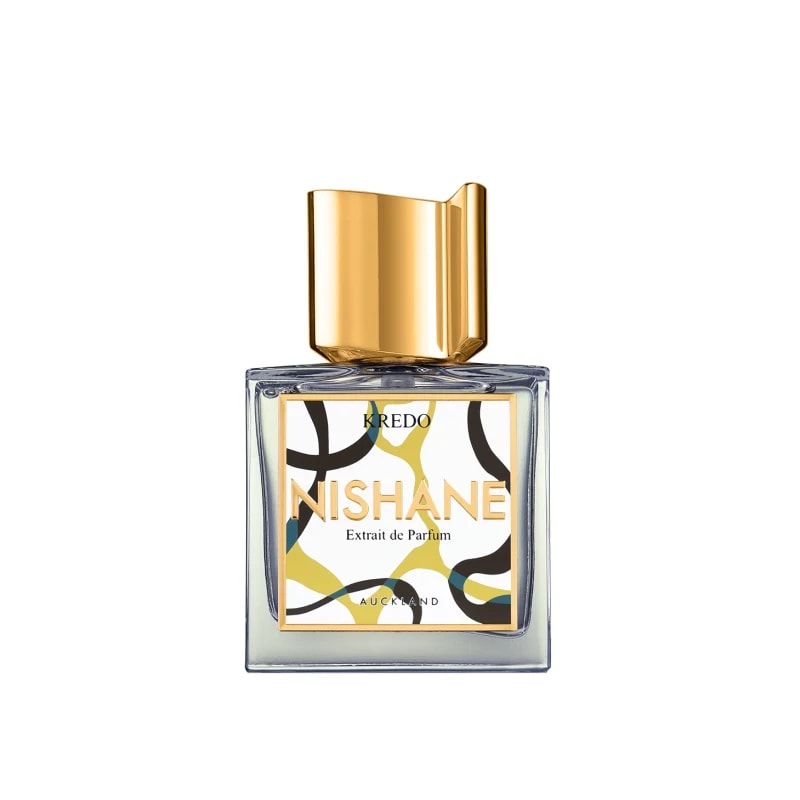 Nishane Kredo Extrait De Parfum - Scentfied