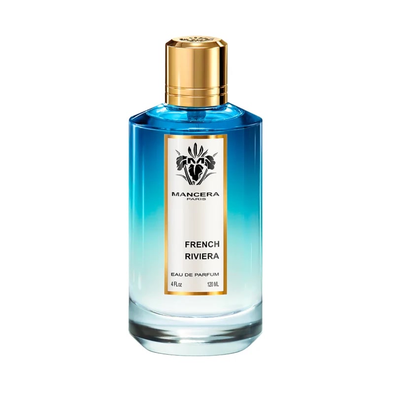 Mancera French Riviera EDP - Scentfied
