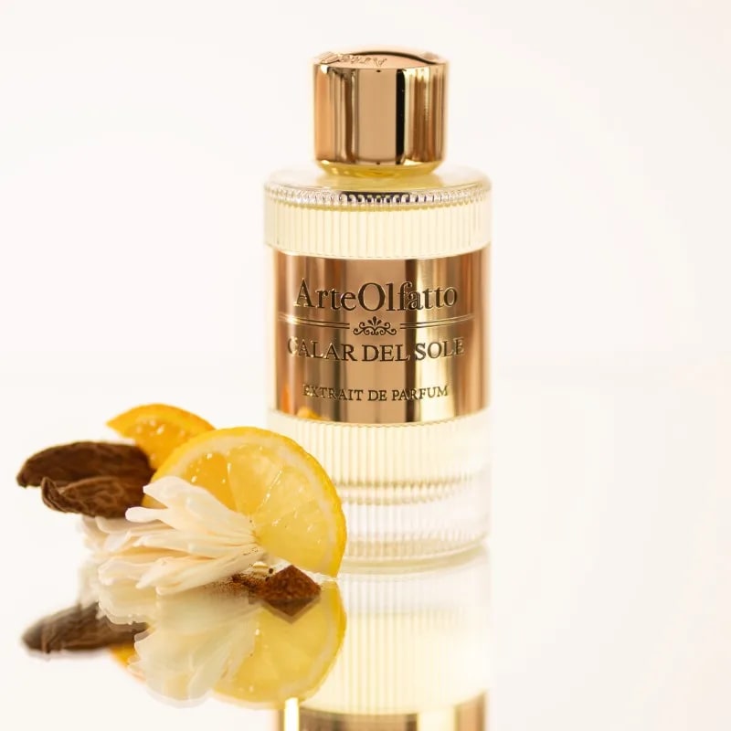 Calar del Sole Extrait de Parfum - ArteOlfatto - Scentfied