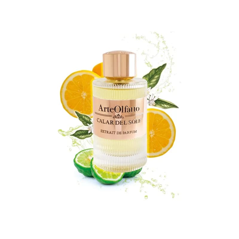 Calar del Sole Extrait de Parfum - ArteOlfatto - Scentfied