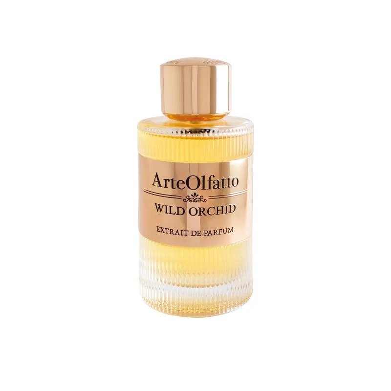 Wild Orchid Extrait de Parfum - ArteOlfatto - Scentfied