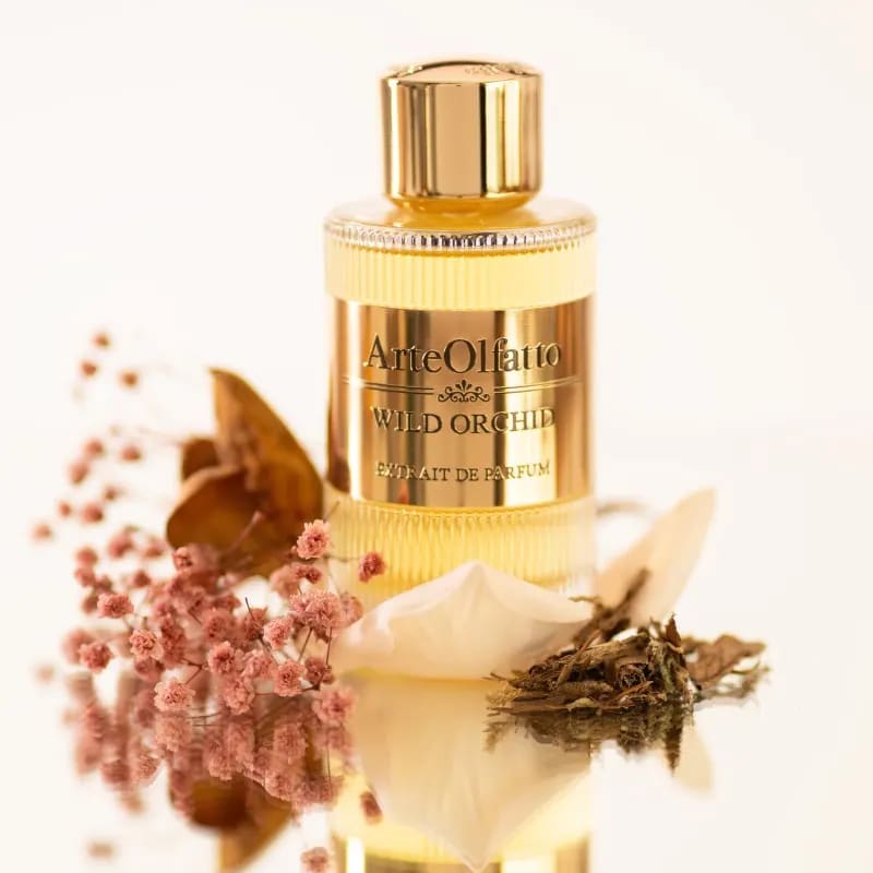 Wild Orchid Extrait de Parfum - ArteOlfatto - Scentfied