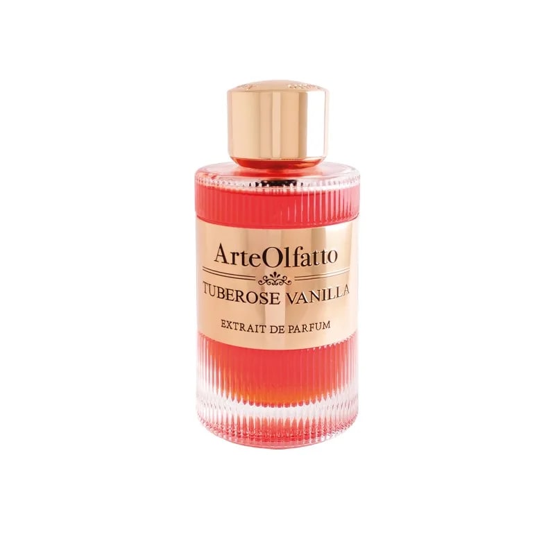 Tuberose Vanilla Extrait de Parfum - ArteOlfatto - Scentfied