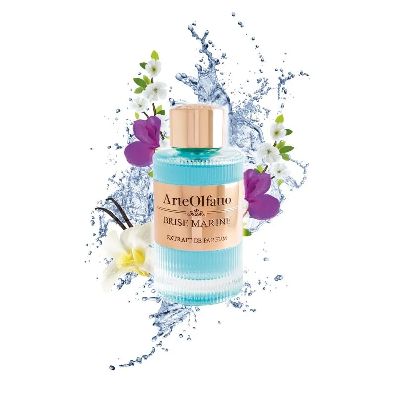 Brise Marine Extrait de Parfum - ArteOlfatto - Scentfied