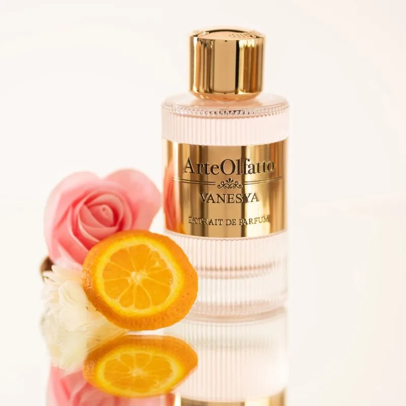 Vanesya Extrait de Parfum - ArteOlfatto - Scentfied