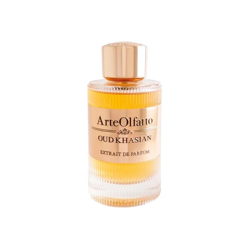 Oud Khasian Extrait de Parfum - ArteOlfatto - Scentfied