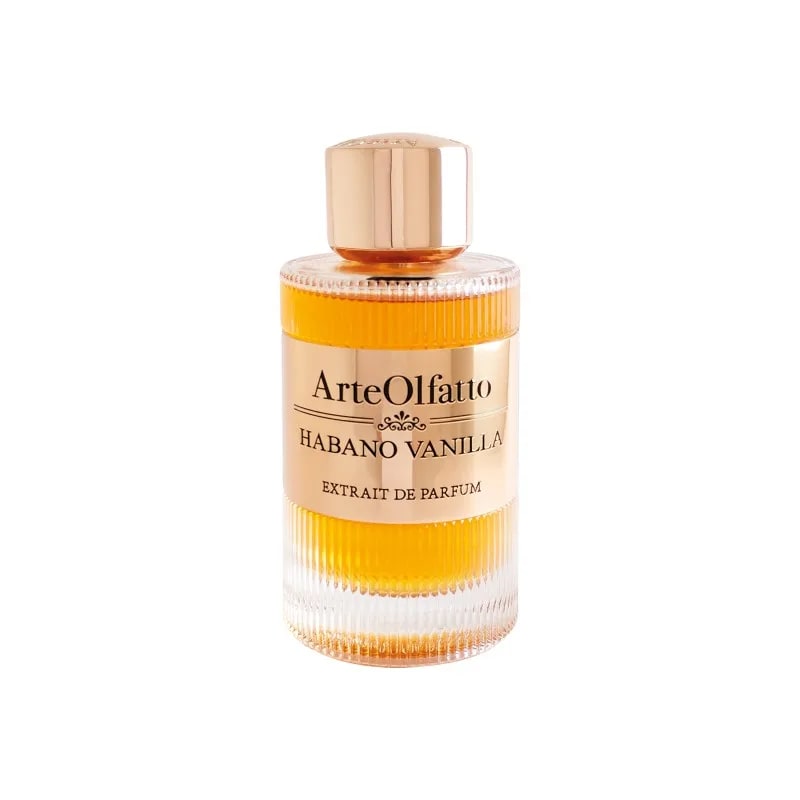 Habano Vanilla Extrait de Parfum - ArteOlfatto - Scentfied